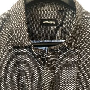 NEW WITH TAGS | Antony Morato Dress Shirt